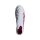 adidas Predator Elite LL FG Herren Chaos vs Control - weiß/rot/schwarz