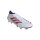 adidas Predator Elite LL FG Herren Chaos vs Control - weiß/rot/schwarz