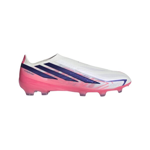 adidas F50 Hyperfast Pro LL FG Herren Chaos vs Control - weiß/rot/schwarz