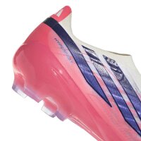 adidas F50 Hyperfast Pro LL FG Herren Chaos vs Control - weiß/rot/schwarz