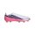 adidas F50 Hyperfast Pro LL FG Herren Chaos vs Control - weiß/rot/schwarz