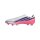 adidas F50 Hyperfast Pro LL FG Herren Chaos vs Control - weiß/rot/schwarz