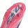 adidas F50 Hyperfast Pro LL FG Herren Chaos vs Control - weiß/rot/schwarz