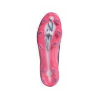 adidas F50 Hyperfast Pro FG Herren Chaos vs Control - weiß/blau/rot