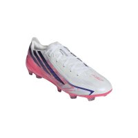 adidas F50 Hyperfast Pro FG Herren Chaos vs Control - weiß/blau/rot