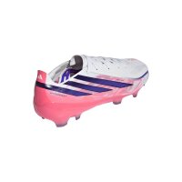 adidas F50 Hyperfast Pro FG Herren Chaos vs Control - weiß/blau/rot