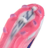 adidas F50 Hyperfast Pro FG Herren Chaos vs Control - weiß/blau/rot