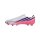 adidas F50 Hyperfast Pro FG Herren Chaos vs Control - weiß/blau/rot