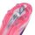 adidas F50 Hyperfast Pro FG Herren Chaos vs Control - weiß/blau/rot