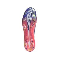 adidas F50 Hyperfast Elite LL FG Herren Chaos vs Control - weiß/blau/rot