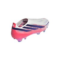 adidas F50 Hyperfast Elite LL FG Herren Chaos vs Control - weiß/blau/rot