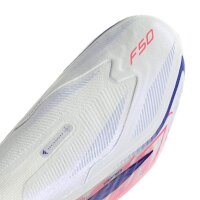 adidas F50 Hyperfast Elite LL FG Herren Chaos vs Control - weiß/blau/rot