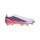 adidas F50 Hyperfast Elite LL FG Herren Chaos vs Control - weiß/blau/rot