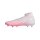 adidas F50 Sparkfusion Pro FG/AG Damen Chaos vs Control - weiß/rot