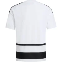 adidas Hooped 26 Trikot Kinder - schwarz/weiß