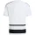 adidas Hooped 26 Trikot Kinder - schwarz/weiß