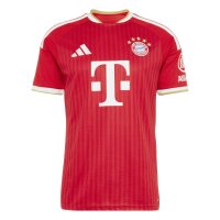 adidas FC Bayern München Trikot Home 26/27 Herren -...