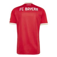 adidas FC Bayern München Trikot Home 26/27 Herren -...