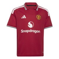 adidas Manchester United Trikot Home 26/27 Kinder -...