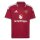adidas Manchester United Trikot Home 26/27 Kinder - rot/weiß