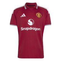 adidas Manchester United Trikot Home 26/27 Herren -...