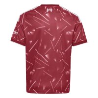 adidas FC Liverpool Trikot Home 26/27 Kinder -...