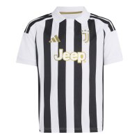 adidas Juventus Turin Trikot Home 26/27 Kinder -...