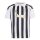 adidas Juventus Turin Trikot Home 26/27 Kinder - schwarz/weiß