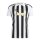 adidas Juventus Turin Trikot Home 26/27 Herren - schwarz/weiß