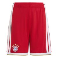 adidas FC Bayern München Shorts Home 26/27 Kinder -...