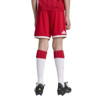 adidas FC Bayern München Shorts Home 26/27 Kinder -...