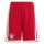 adidas FC Bayern München Shorts Home 26/27 Kinder - rot/weiß