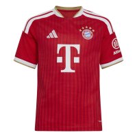 adidas FC Bayern München Trikot Home 26/27 Kinder -...