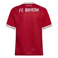 adidas FC Bayern München Trikot Home 26/27 Kinder -...