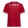 adidas FC Bayern München Trikot Home 26/27 Kinder - rot/weiß