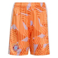 adidas FC Bayern München Torwartshorts Home 26/27...