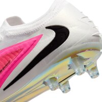 Nike Phantom 6 Elite AG Herren Breakout - weiß/pink/schwarz