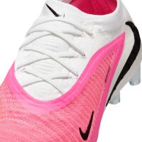 Nike Phantom 6 Elite AG Herren Breakout - weiß/pink/schwarz