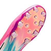 Nike Phantom 6 Elite AG Herren Breakout - weiß/pink/schwarz