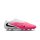 Nike Phantom 6 Elite AG Herren Breakout - weiß/pink/schwarz