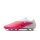 Nike Phantom 6 Elite AG Herren Breakout - weiß/pink/schwarz
