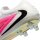 Nike Phantom 6 Elite AG Herren Breakout - weiß/pink/schwarz