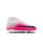 Nike Mercurial Superfly 11 High Club FG/MG Kinder Breakout - weiß/pink/schwarz