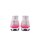 Nike Mercurial Superfly 11 High Club FG/MG Kinder Breakout - weiß/pink/schwarz
