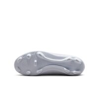Nike Mercurial 17 Club FG Kinder Breakout - weiß/pink/schwarz