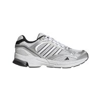 adidas Spiritain 2000 Turnschuhe - weiß/silber/schwarz