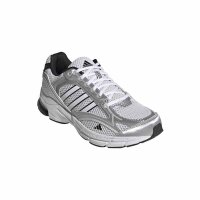 adidas Spiritain 2000 Turnschuhe - weiß/silber/schwarz