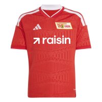 adidas 1. FC Union Berlin Trikot Home 26/27 Kinder -...