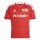 adidas 1. FC Union Berlin Trikot Home 26/27 Kinder - rot/weiß
