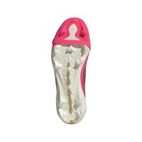 adidas Predator Elite FG Kinder World Cup - pink/silber/schwarz